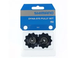 Shimano Dyna-Sys Pulley And Jockey Wheels RD-M675/etc