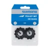 Shimano Dyna-Sys Pulley And Jockey Wheels RD-RX400