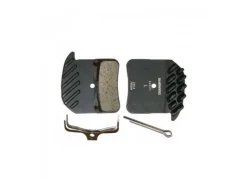 Shimano H03A Saint Zee Deore XT Resina