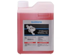 Shimano Hydraulic Mineral Oil 1L