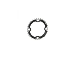 Shimano M610/T521 Triple 10v 32d