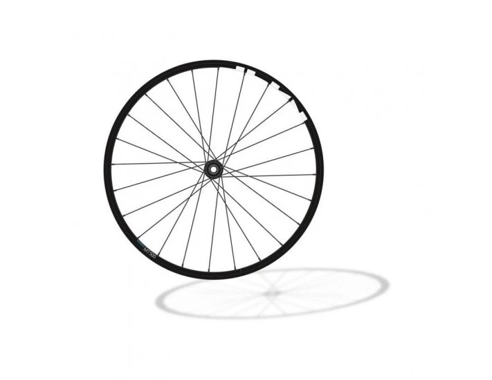 Shimano MT500 29" CUB E15BOOST110 Delantera