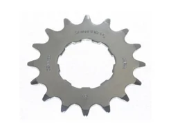 Shimano Piñón 16D CS-MX66 BMX