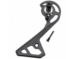 Shimano Portapoleas Exterior +Torn. RD-R8050-SS