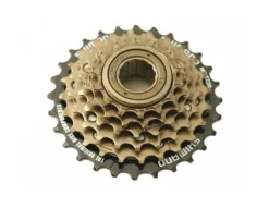 Shimano Tourney MF-TZ20 6v 14-28 Dientes