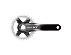 Shimano XT 11v 175MM Sin Plato Ni Rodamientos 11X1
