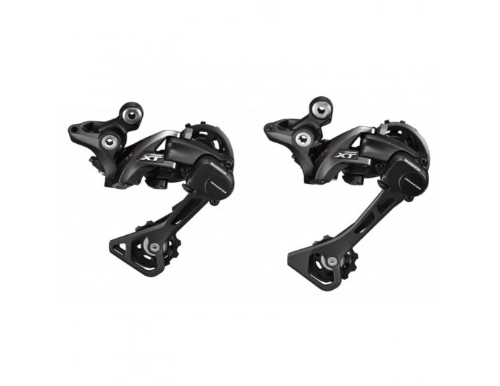 Shimano XT 11V SHADOW+ SGS DIRECT