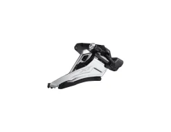 Shimano XT M8100 12x2v Abrazadera Media Front Pull