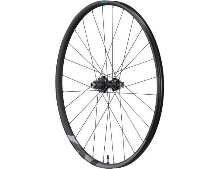 Shimano XT M8100 XC 27.5” Delantera Boost