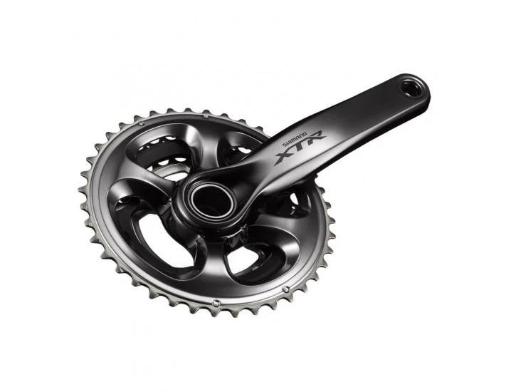 Shimano XTR 11v 175MM 36/26 Dientes Sin Rodamientos XC