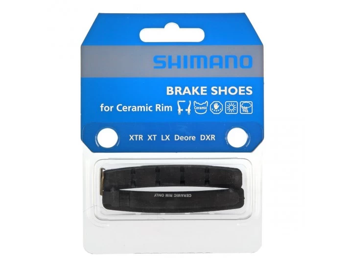 Shimano Zapatas Freno XTR/XT BR-M970/739 Ceramica