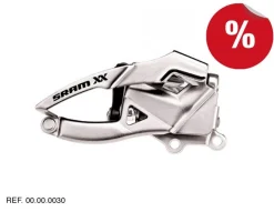 SRAM DESV XX DIRECT MOUNT S3 42-28 TIRO SUP**