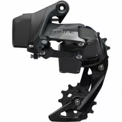 SRAM Force ETap AXS HRD 2x12 Upgrade-Set Con Freno De Disco Hidráulico - Flat Mount - CENTERLOCK