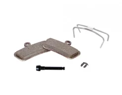 Sram Pastilla Freno GUIDE/TRL/G2 Orgánica/Acero Powerful