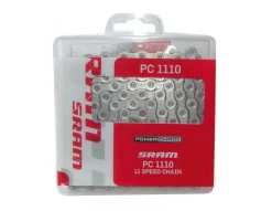 Sram PC 1110 SolidPin 114 Eslabones 11v Power-Lock