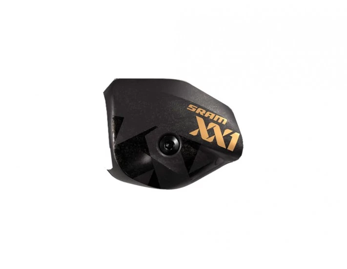 SRAM REC TAPA MANDO TRIGGER XX1 EAGLE GOLD
