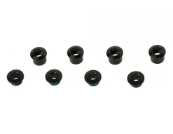 SRAM REC TORNILLERIA PLATO X01/X1 BLACK