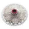 SUNRACE CASSETTE CSMS3 10V 11/42 Champagne