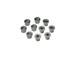 Tornillo Plato 5uds Shimano Fc7800