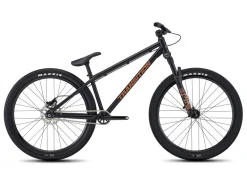 Transition PBJ Black And Copper