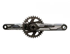 TRUVATIV DESCENDANT EAGLE COLLAB.TLD CARBON DUB BOOST 170 DM 32 Dientes