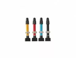 Válvula De Aluminio Progress PG717 44mm