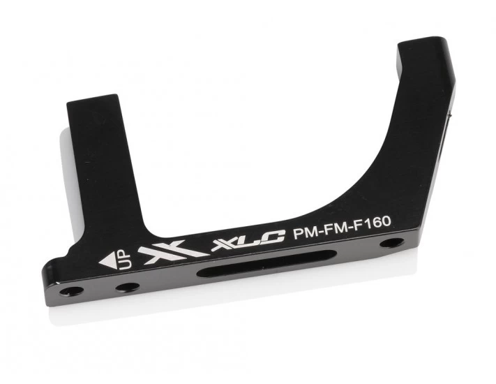 XLC Adaptador Flat Mount Para Freno-PM|FM RD Ø160