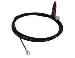 XLC Cable Frenos MTB PTFE BR-X18|MTB Ø 1,5 X 2750 Mm, 1 Boquilla