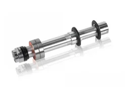 XLC Evo Kit De Reparación 'Eje' RT Compuesto De Eje, Rodamiento, Topes