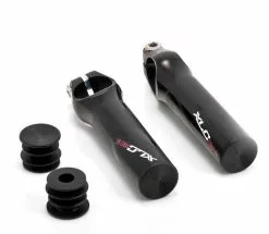 XLC Pro SL Acoples Bar-Ends BE-A15