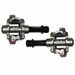 Xpedo Clippless XMF-3 Pedal Automatico Bicicleta De Montaña