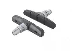 Zapatas De Freno Shimano P. V-Brake Para BR-M 570/580/530/420/330/MC18/M510