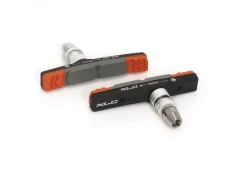 Zapatas De Freno XLC BS-V09 V-Brake Juego De 4 Piezas 70 Mm Tricolor