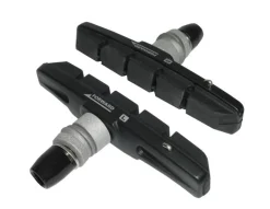 Zapatas Shimano M70CT4 Para V-Brake Negro Para BR-T 670